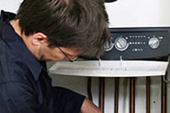 boiler replacement Cound