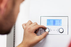 best Cound boiler servicing companies