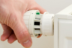 Cound central heating repair costs