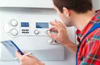 free commercial Cound boiler quotes