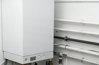 free Cound condensing boiler quotes