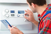free Cound gas safe engineer quotes