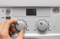 free Cound boiler maintenance quotes