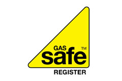 gas safe companies Cound